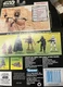 Kenner Tusken Raider With Gaderffi Stick Battle Club Action Figure