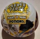 MGA's Miniverse Make It Mini Potions Harry Potter Mystery Ball UNOPENED