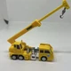 1983 GoBots Crain Brain MR-24 Complete Vintage Original Transformer BANDAI