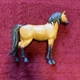 2017 Just Play DreamWorks Spirit Riding Free 5.75" Spirit Horse Toy Figure