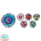 new BEYBLADE X CX-17 Random Booster Vol.10 1 Random Bey TAKARA TOMY fm Japan