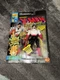 Black Tom Marvel Uncanny X-Men X-Force Action Figure ToyBiz 1994 New On Card