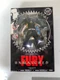 WWE Unmatched Fury Jeff Hardy Action Figure Series 3 Platinum Edition 2007 Jakks