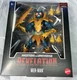 Mattel Masters of the Universe Revelation MER - MAN figure