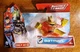 DC COMICS JUSTICE LEAGUE BATMAN 2.25'' FIGURE TARGET 2013 CHRISTMAS EXCLUSIVE