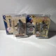 MCFARLANE SPORTSPICKS, MLB, BASEBALL, &ldquo;SAMMY SOSA -Hideki Matsui.lot 2