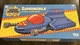 DC Super Powers Supermobile Superman's Action Vehicle McFarlane Toys Vehicle New