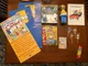 Simpsons bundle w/HOMER Interactive action figure playmates 2000 Vtg Springfield