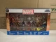 Marvel 20-Piece Set Nano Metalfigs Diecast Jada Mini Figures 1 2/3" avengers +