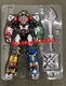 In Stock New Lucky Cat Micro Cosmos MC-01S Elvis Voltron Metallic Version Figure