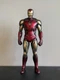 Hot Toys CUSTOM Iron Man Mark 85 1/6 Action Figure MMS528 D33 by OWEN1313