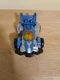 NIP VTech Switch & Go Triceratops Dino Race Car Easy Transform 30 Sounds Phrases
