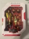 New In Box Mattel WWE Ultimate Edition Razor Ramon 6 in Action Figure
