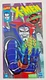 X-Men The Animated Series Marvel Legends Mr. Sinister VHS Packaging Hasbro 