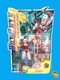 Zealot 1994 Playmates Action Figure Jim Lee&rsquo;s Wildcats Figure