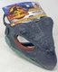 New Mattel Jurassic World Dominion Therizinosaurus Dinosaur Dino Mask 2022