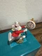WDCC Disney Alice in Wonderland White Rabbit Figurine  w/ Box & COA Brand New