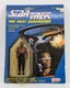 Star Trek The Next Generation Lieutenant Geordi La Forge 1988 Galoob Sealed