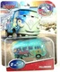 Disney Pixar Cars Color Changers VW FIllmore Camper Vehicle Truck Toy Car