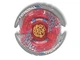 Takara Tomy Beyblade Metal Fight BB-74 Thermal Lacerta WA130HF