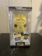 Funko Hikari Limited Edition Vinyl Glitter Bumblebee Transformers
