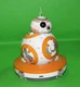 Sphero BB-8 Star Wars App-Enabled Droid R001WC w/ Charging Base &mdash; Untested Parts