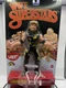 WWE SUPERSTARS LJN LOGAN PAUL 8&rdquo; CHASE BLACK CARD RETRO MATTEL