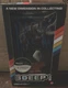 Culturefly 3DEEP New Friday The 13th Part 3 Sculpted Replica Jason Voorhees NEW