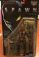 Spawn The Movie SPIKED SPAWN 6&rdquo; Action Figure (1997) - Brand New McFarlane Toys 