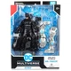 DC Multiverse Batman (Batman and Robin) Build-A-Figure McFarlane Toys (2023)