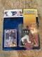 1994 Starting Lineup Frank Thomas Chicago White Sox Action Figure Kenner Sealed