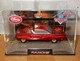 DISNEY Store Pixar Cars RAMONE Red Collector's Case Scale 1:43 Brand NEW