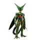 TAMASHII NATIONS - Dragon Ball Z - Cell First Form  Bandai Spirits S.H.F