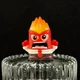 Disney Doorables - Inside Out 2 - Collection Peek - Anger