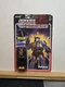 Super7 The Transformers Gold Armor Bumblebee Reaction Figures - New in Package