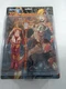 RENDITION Glyph Action Figure, From The Comic Book Series Ravening