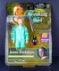 Breaking Bad Jesse Pinkman Action Figure PX Previews Exclusive Mezco 2014 Sealed
