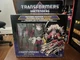 Transformers Pretenders Skullgrin 1988 Vintage Hasbro G1 - Sealed NIB