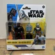 New 2024 Star Wars Moff Gideon/Bo-Katan Kryze Action Figures By Hasbro Sealed