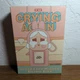 POP MART Crybaby Crying Again Plush Card Holder Blind Box ~ SEALED RANDOM FIGURE