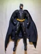 TM & DC Comics Batman 12&rdquo; Action Figure Excellent Condition Free Shipping 2 U!!!