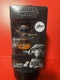 Star Wars: The Black Series Galaxy's Edge Trading Post DJ R-3X Figure New