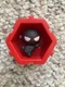 WOW! Stuff Marvel Nanopods Spider-Man (Miles Morales) Figurine New and Opened