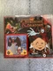 Hasbro 40 Dungeons & Dragons Cartoon Classics Scale Venger and Dungeon Master.