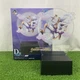 Bandai Ichiban Kuji Beyond the Level D Gear 5 Luffy Acrylic Light Lamp Anime