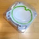 Takara Tomy Beyblade X BX-10 Extreme Battle Stadium Arena Set