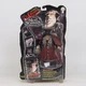 Dr Caligari 1919 Action Figure Silent Screamers Series 1 Aztech Toys Art Asylum