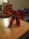 SPIN MASTER BAKUGAN DRAGONOID DELUXE FIGURE 