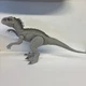 Jurassic World Destroy 'N Devour Indominus Rex 23" Action Figure Toy w/ Sounds
