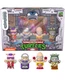 Fisher-Price Little People Collector Teenage Mutant Ninja Turtles Villain's Set